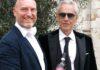 Vino, a Montalcino il Brunello canta con Bocelli