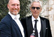 Vino, a Montalcino il Brunello canta con Bocelli