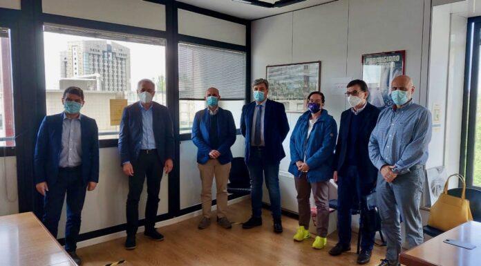 L’Assessore Mammi sulla PAC