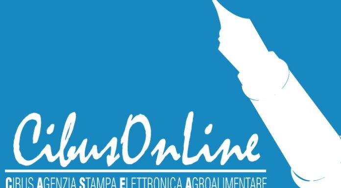 Cibus Agenzia Stampa Agroalimentare: SOMMARIO Anno 22 – n° 12 26 marzo  2023 –