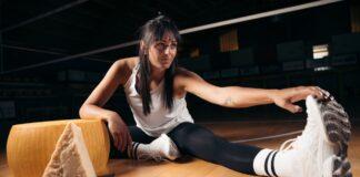 La pallavolista Caterina Bosetti è la nuova ambassador del Parmigiano Reggiano