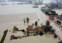 Maltempo. Oltre 130 milioni per l’Emilia-Romagna