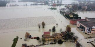 Maltempo. Oltre 130 milioni per l’Emilia-Romagna