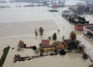 Maltempo. Oltre 130 milioni per l’Emilia-Romagna