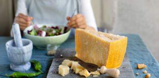 Bologna: il Consorzio dona 3.000 chilogrammi di Parmigiano Reggiano alle famiglie in difficoltà