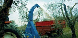 Da Nobili la trincia capace di indirizzare i trinciati alla base della pianta (Video)