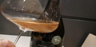 DOVE CI PORTA LA DEGUSTAZIONE – IL PINOT NERO di MARCO BUVOLI