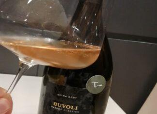 DOVE CI PORTA LA DEGUSTAZIONE – IL PINOT NERO di MARCO BUVOLI
