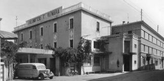 Vismara: «Marchio storico di interesse nazionale»