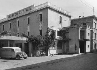 Vismara: «Marchio storico di interesse nazionale»