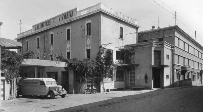 Vismara: «Marchio storico di interesse nazionale»