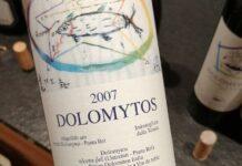 DOVE CI PORTA LA DEGUSTAZIONE – Ansitz Dolomytos Sacker