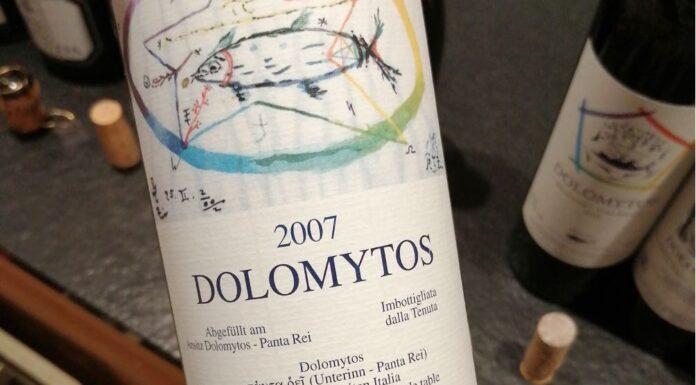 DOVE CI PORTA LA DEGUSTAZIONE – Ansitz Dolomytos Sacker