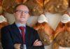 Prosciutto di Parma. Alessandro Utini alla presidenza del Consorzio