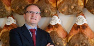 Prosciutto di Parma. Alessandro Utini alla presidenza del Consorzio