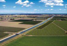 Siccità, non piove più in Emilia-Romagna: il CER salva i raccolti