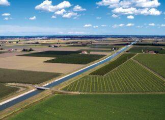 Siccità, non piove più in Emilia-Romagna: il CER salva i raccolti
