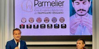 Il consorzio lancia Parmelier, i corsi per scoprire e degustare il Parmigiano Reggiano DOP