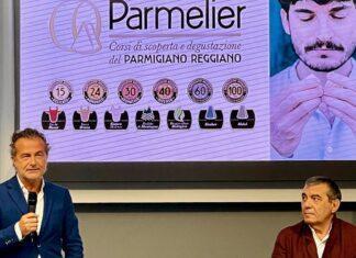 Il consorzio lancia Parmelier, i corsi per scoprire e degustare il Parmigiano Reggiano DOP