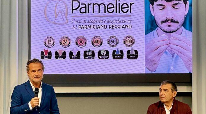 Il consorzio lancia Parmelier, i corsi per scoprire e degustare il Parmigiano Reggiano DOP