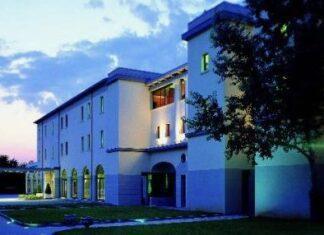 “Hotel San Marco per Atleti e Accompagnatori partecipanti alla Farm Run 2021- 3 luglio 2021”