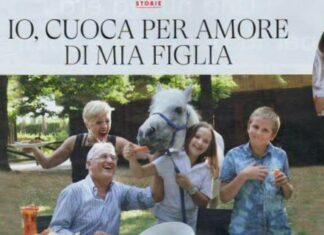 Amore di Mamma