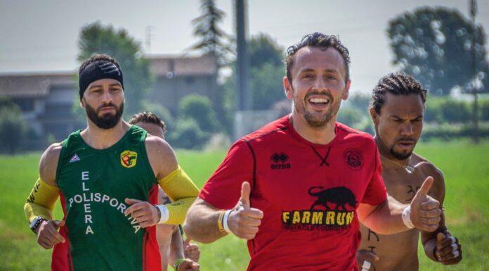 Il ritorno della Farm Run, a Noceto il 3 luglio con i migliori atleti nazionali.