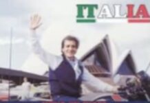 Italia di Mino Reitano meglio di Bella Ciao.