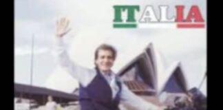 Italia di Mino Reitano meglio di Bella Ciao.