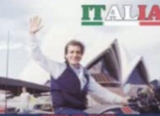 Italia di Mino Reitano meglio di Bella Ciao.