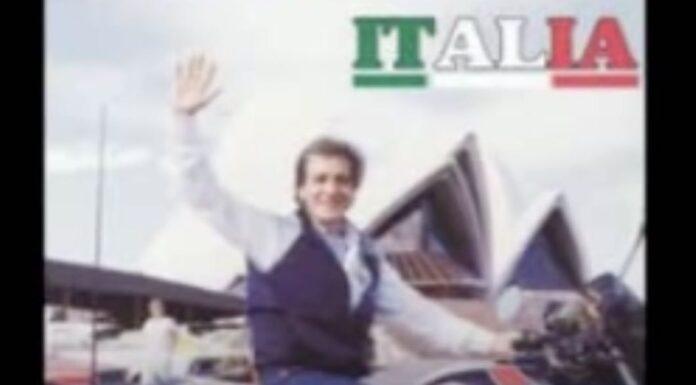 Italia di Mino Reitano meglio di Bella Ciao.