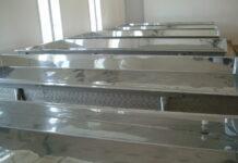 Lattiero Caseario: Burro in gran risalita