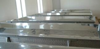 Lattiero Caseario: Burro in gran risalita