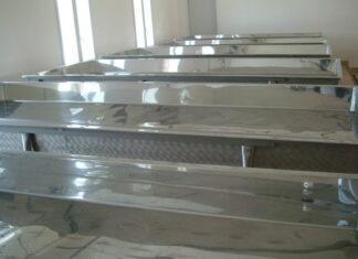 Lattiero Caseario: Burro in gran risalita