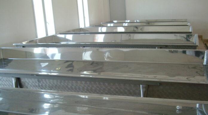 Lattiero Caseario: Burro in gran risalita