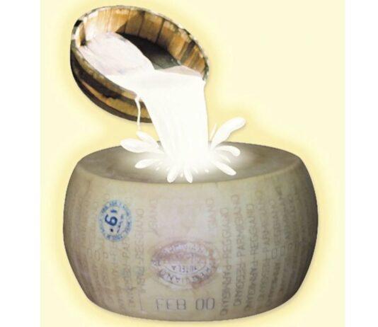 Lattiero Caseario: “Diffusa stabilità”