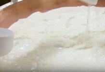 Lattiero Caseario: Latte ancora in crescita