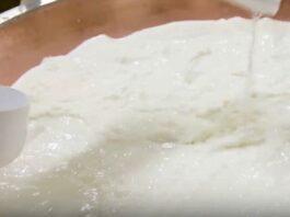 Lattiero Caseario: Latte ancora in crescita