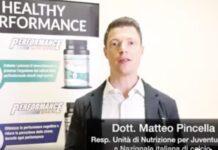 Sport. Focus su Performance Slow Aging