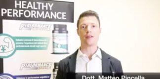 Sport. Focus su Performance Slow Aging