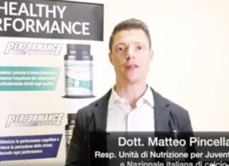 Sport. Focus su Performance Slow Aging