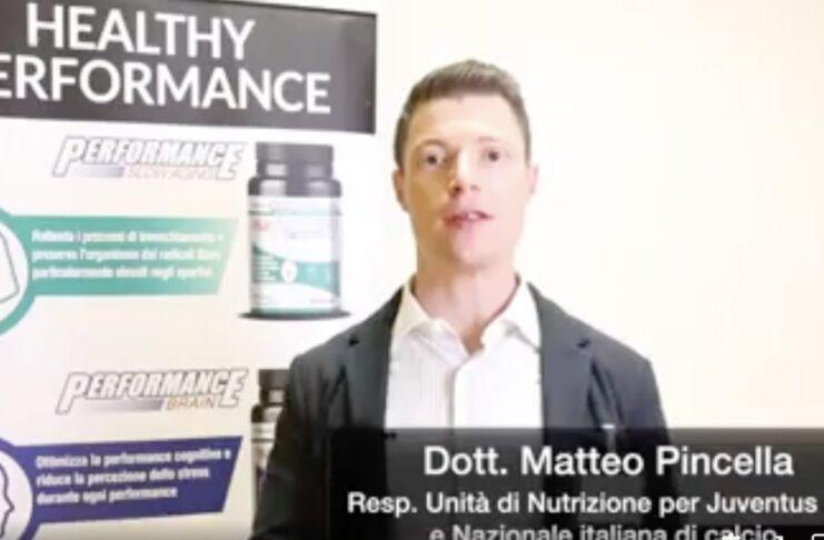 Sport. Focus su Performance Slow Aging