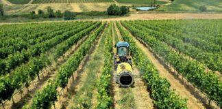 I turbo atomizzatori Nobili ANTIS T: portati o trainati