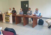 Presentate le novità della 6° edizione della Farm Run che si disputerà a Noceto il 3 luglio con i migliori atleti nazionali di specialità.