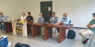 Presentate le novità della 6° edizione della Farm Run che si disputerà a Noceto il 3 luglio con i migliori atleti nazionali di specialità.