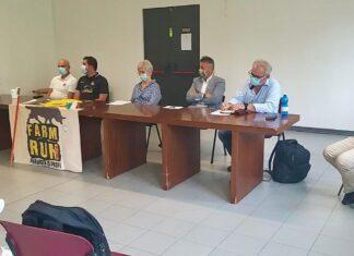 Presentate le novità della 6° edizione della Farm Run che si disputerà a Noceto il 3 luglio con i migliori atleti nazionali di specialità.