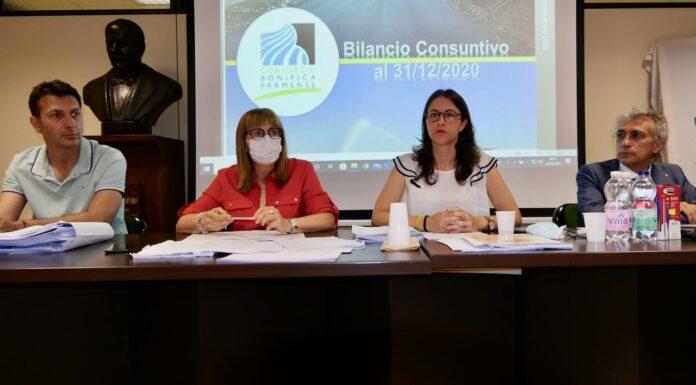 Bonifica Parmense, 250 mila euro in più per la montagna