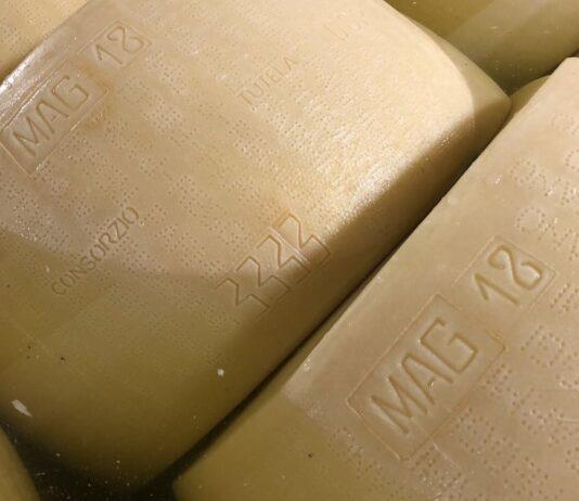 Beta caseina A2A2. Dall’iniziativa privata lo spunto per una ricerca valida per tutto il comparto del “Parmigiano”.
