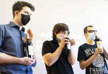 Un vino “speciale” e ragazzi “Speciali”