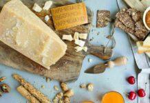 Parmigiano Reggiano con Armani è il brand più amato in Italia